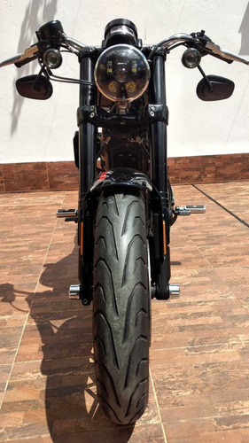 Harley Davidson Xl 1200 Cx Roadster