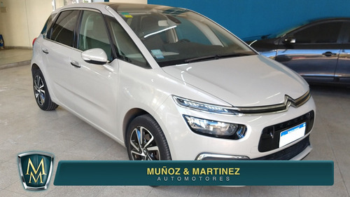Citroen C4 Picasso 2017