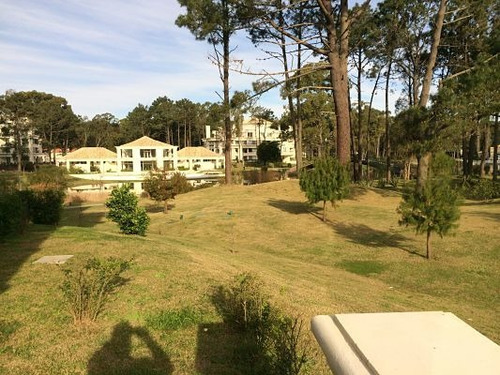 Imagen 10 de 14 de Green Park -monoambiente C/jardin Y Salida A Pileta