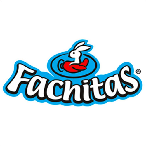 Imagen 6 de 9 de Galletitas Mini Coronitas Frambuesa Fachitas - Mejor Precio