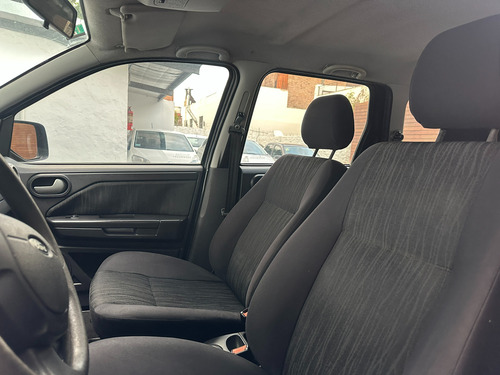 Ford Ecosport 1.6 Xls