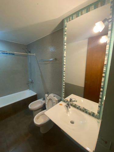 Departamento En Alquiler - 2 Dormitorios 1 Baño - 60mts2 - La Plata