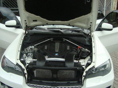 Bmw X6 4.4 Xdrive50i M Sport 5p