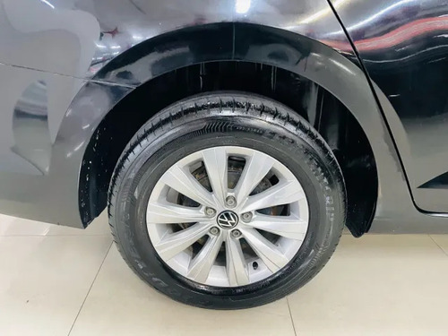 Volkswagen Virtus TSI 1.0 (Aut.)
