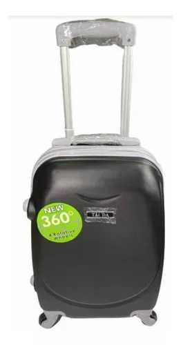 Maleta Viaje Cabina Avión De Mano Chica 8-10kg Envío Gratis