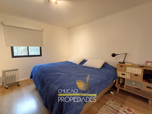 Metro Ñuble - Departamento En Venta 2 Dormitorios Ñuñoa