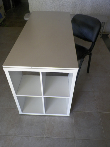 Escritorio Y Silla