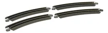 Comprar Trenes Bachmann - Track E-z Track De 15 Radios Curvo Con...