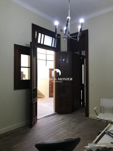 Parque Chacabuco, Venta. Ph 3 Ambientes Sin Expensas.