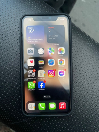 iPhone 11 Pro Max 64 Gb