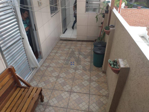 Imagem 1 de 18 de Casa Térrea Comercial Ou Residencial - Ca0057