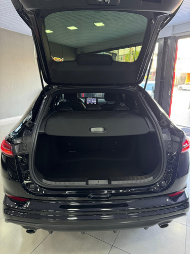 Fiat FASTBACK 1.0 Impetus Turbo 200 Flex Aut. 5p