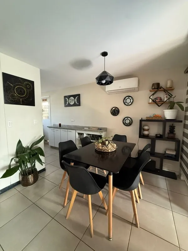 Imagen 2 de 22 de Arriendo De Casa Lampa 3d/2b Por $650,000 Ggcc Incluidos