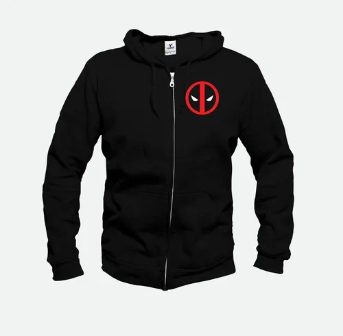 Sudaderas marvel comics sale