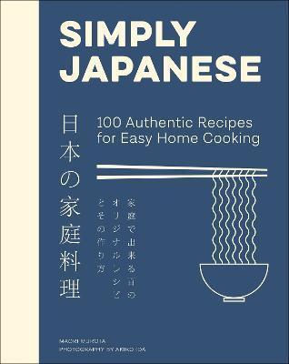Libro Cuisine Japonaise - Maori Murota