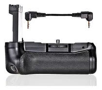 Comprar Grip P\u002F Canon T7i 77d P\u002F Disparo Vertical Fotoplus