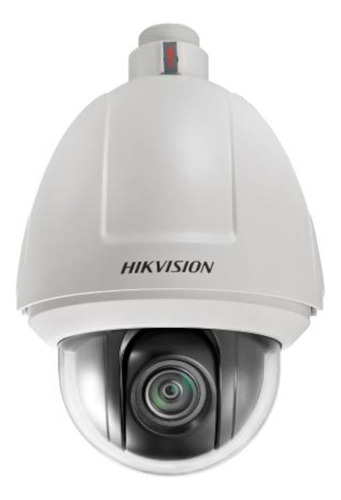 Camara Hikvision Tipo Domo Ptz 2mp Deteccion De Rostro Ip66