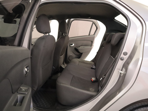 Renault Logan Intens 1.6 Mt Aa 4ab Abs