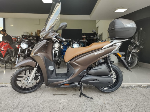 Imagen 16 de 17 de Kymco New People 150 Abs 0 Km Entrega Inmediata En Cycles!
