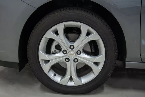 Chevrolet Cruze 1.4 Lt At Sedan