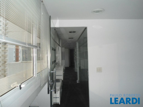 Comercial - Bela Vista - Sp - 497427