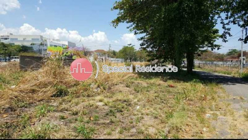 Imagem 2 de 12 de Terreno-à Venda-recreio Dos Bandeirantes-rio De Janeiro - 800016