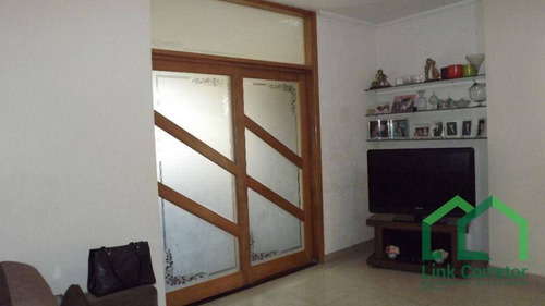 Imagem 6 de 28 de Casa À Venda, 165 M² Por R$ 680.000,00 - Parque Taquaral - Campinas/sp - Ca0555