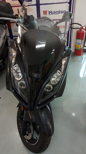 Imagem 13 de 14 de Kymco - Downtown 300i Abs Scooter