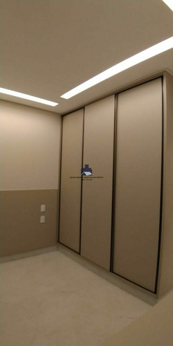 Imagem 23 de 30 de Casa À Venda No Condominio Parque Residencial Damha V - São José Do Rio Preto/sp - 2022161