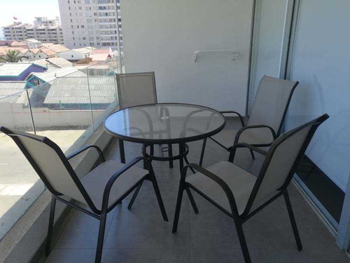 Departamento En Venta 2d2b Av. Del Mar (70520)