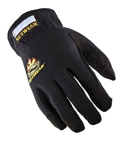 Guantes Setwear Ez-fit 