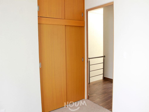 Imagen 15 de 19 de Casa En Las Canteras, Naucalpan De Juárez Con 3 Recámaras, 95 M², Id: 37517