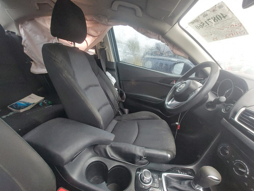 Mazda 3 2014 ( En Partes ) 2014 - 2018 Aut 2.0l Yonke