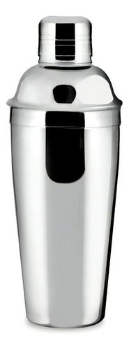 Coqueteleira Para Drinks Caipirinha 500 Ml Bartender Em Inox