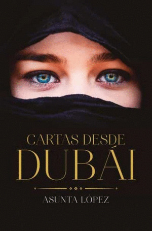 Libro Cartas Desde Dubai