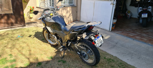 Imagen 6 de 9 de Kawasaki Versys 300 2018