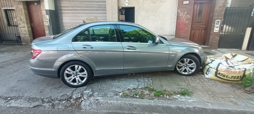 Mercedes-Benz C 220 cdi 220 Cdi