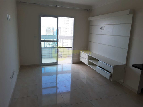 Imagem 13 de 30 de Apartamento Com 2 Dorms, Caiçara, Praia Grande - R$ 430 Mil, Cod: 2785 - V2785