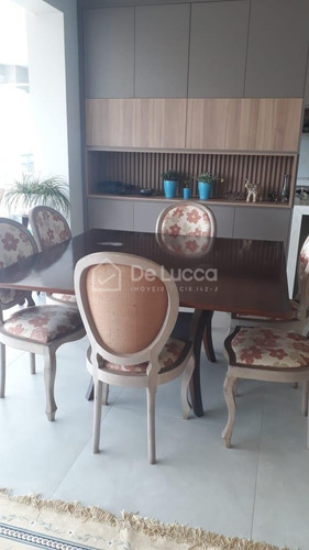 Imagem 6 de 30 de Apartamento À Venda Em Cambuí - Ap010760