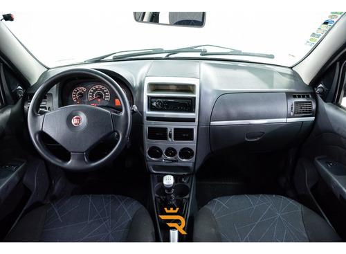 Fiat Siena 1.4 MPI FIRE ELX 8V FLEX 4P MANUAL