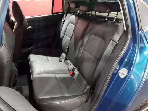 Chevrolet Onix 1.0 TURBO FLEX PREMIER AUTOMÁTICO