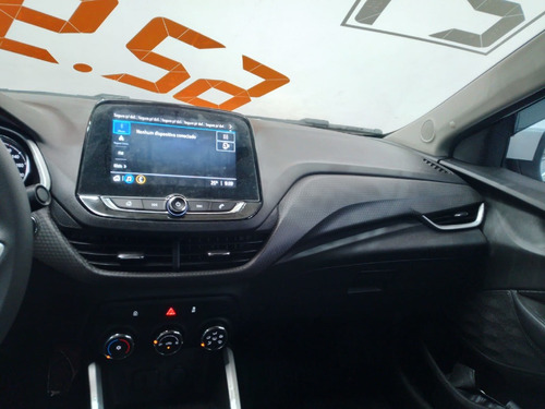 Chevrolet Onix plus ONIX HATCH LTZ 1.0 12V TB FLEX 5P MEC.