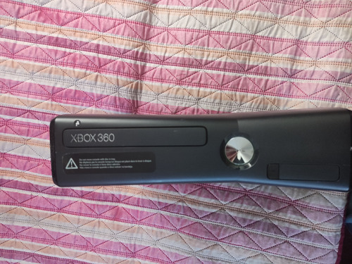 Xbox 360 Repuestos 