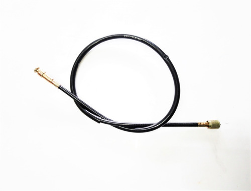 Cable Velocímetro Para Italika Ft150