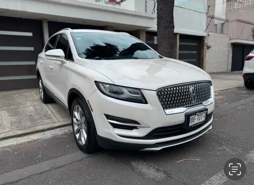 Lincoln MKC 2.3 Select At