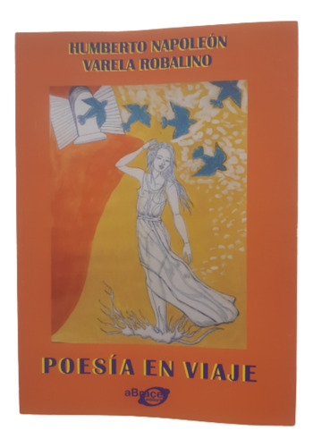 Poesía En Viaje / Humberto Napoleón Varela
