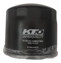 Comprar Filtro Gasoil Npr Nhr Fvr Encava Luvd-max Coaster 33386