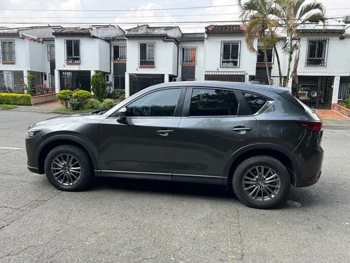 Mazda CX-5 2.0 Touring At