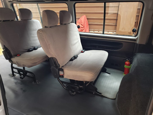 Hyundai H100