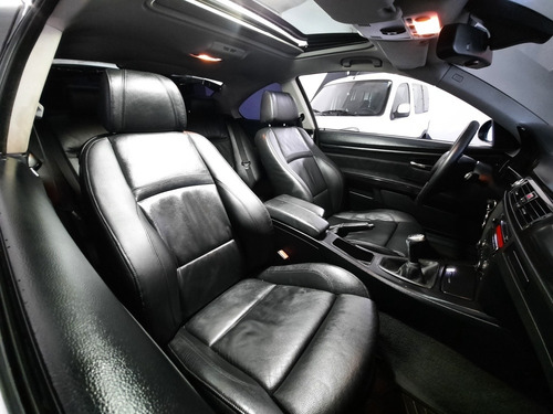 Bmw Serie M Coupe Sportive